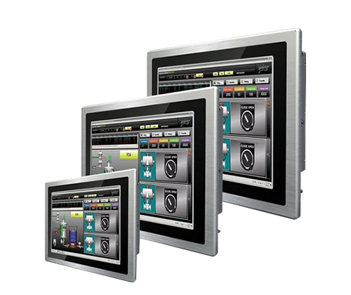 GE-Fanuc HMI Suppliers in India
